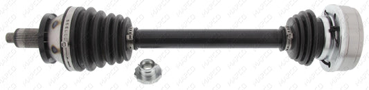 MAPCO Antriebswelle Vorderachse links  16753