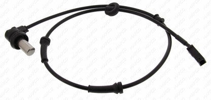 MAPCO Sensor, Raddrehzahl Hinterachse beidseitig  86813