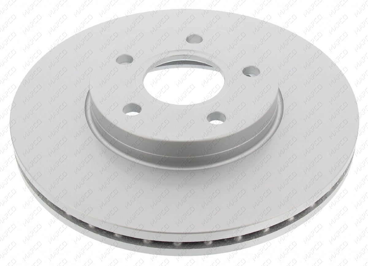 MAPCO Bremsscheibe Vorderachse  25826C