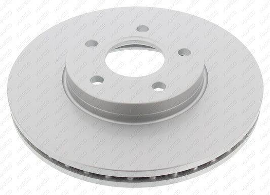 MAPCO Bremsscheibe Vorderachse  25826C