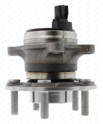 MAPCO Radlagersatz 46617