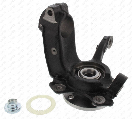MAPCO Reparatursatz, Achsschenkel Vorderachse rechts  107792/4