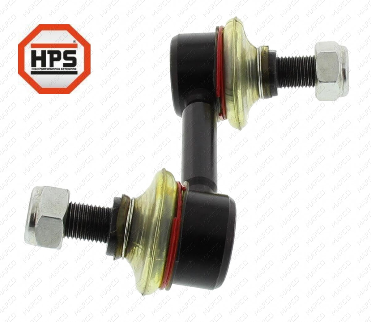 MAPCO Stange/Strebe, Stabilisator Hinterachse links  52346HPS