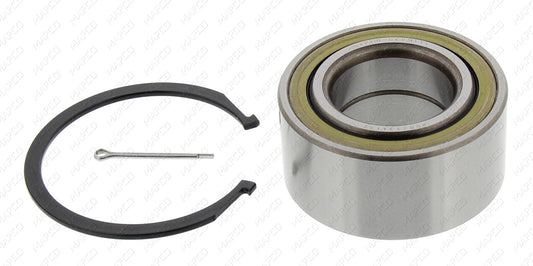 MAPCO Radlagersatz Vorderachse beidseitig  26278