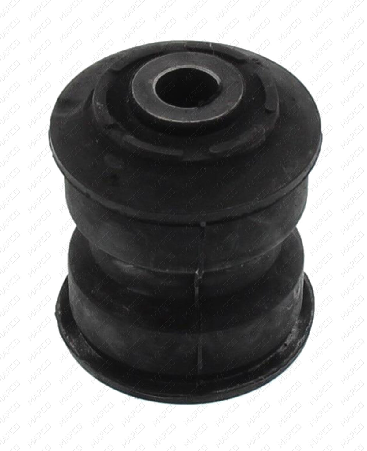 MAPCO Lagerung, Blattfeder hinten  36925