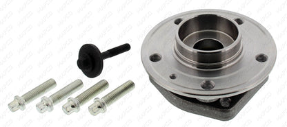 MAPCO Radlagersatz 26919