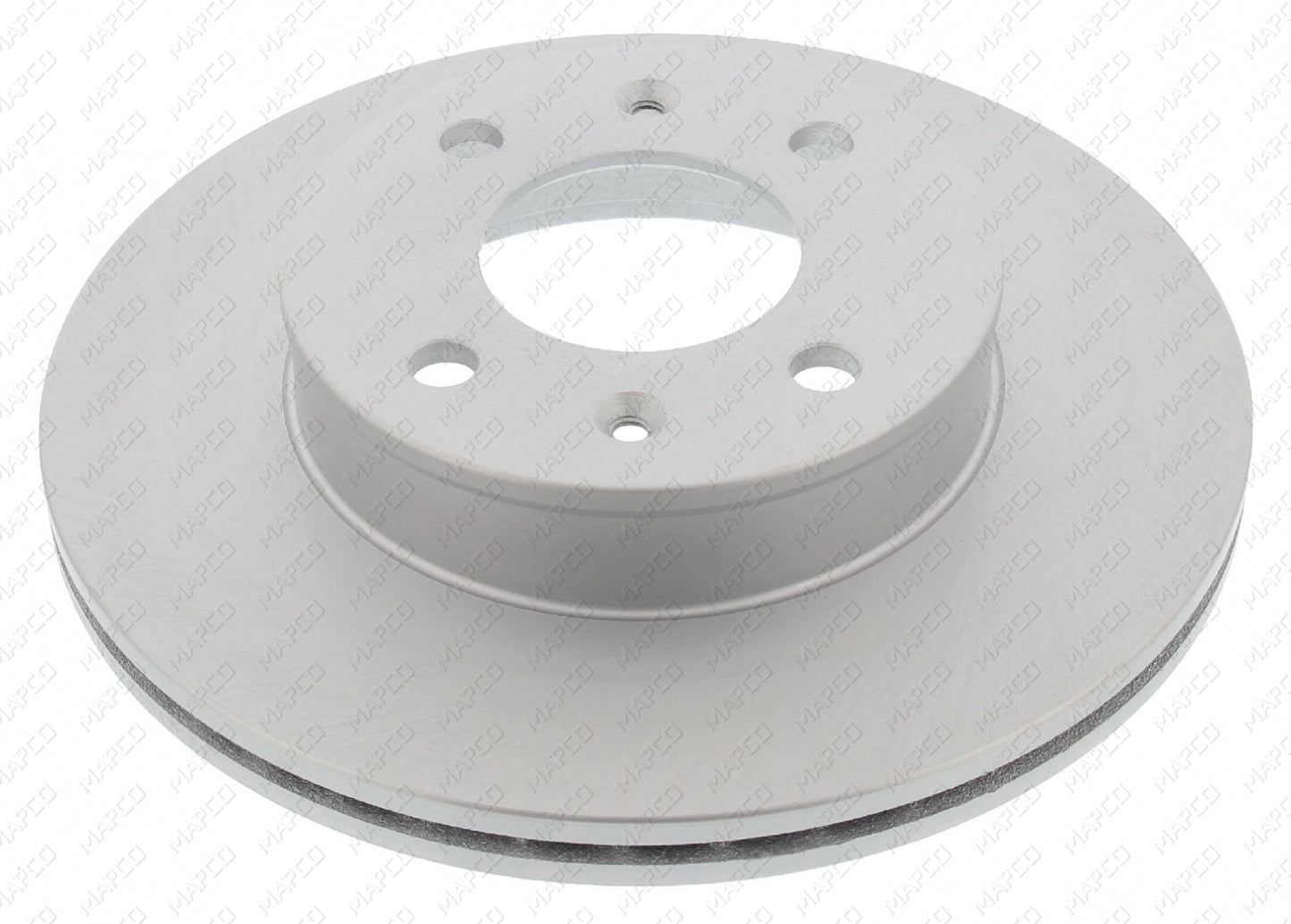 MAPCO Bremsscheibe Vorderachse  45573C