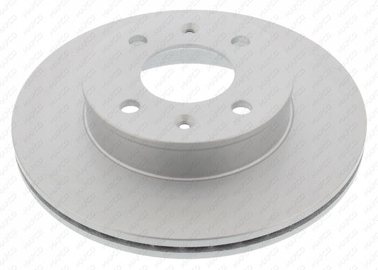 MAPCO Bremsscheibe Vorderachse  45573C