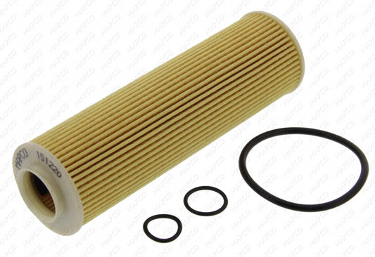 MAPCO Ölfilter 64819