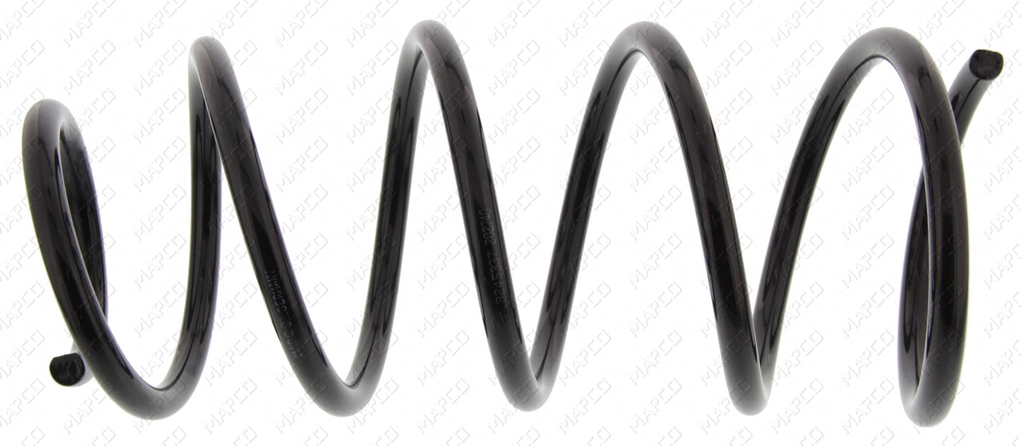 MAPCO Fahrwerksfeder Vorderachse  72807