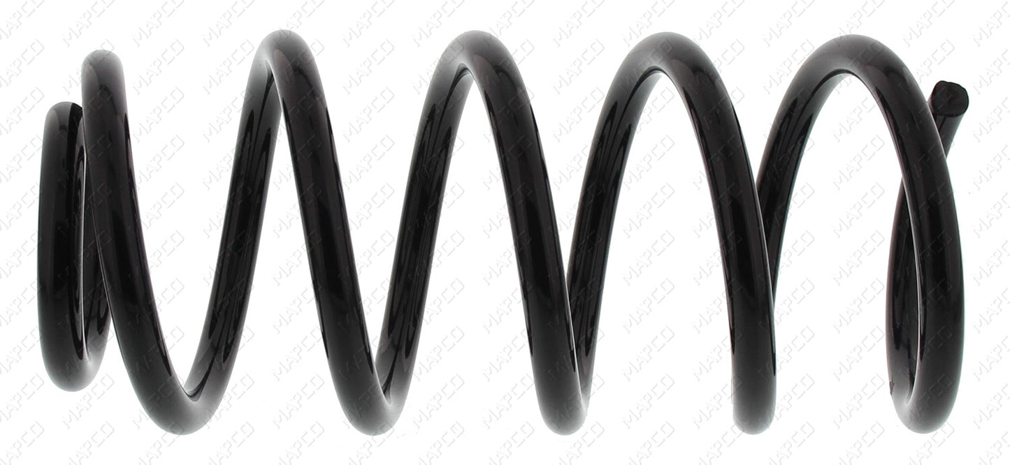 MAPCO Fahrwerksfeder Hinterachse  71847