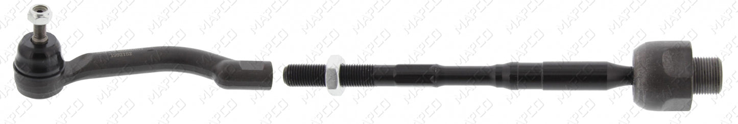 MAPCO Spurstange Vorderachse links  52565