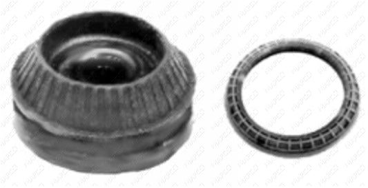 MAPCO Reparatursatz, Federbeinstützlager Vorderachse beidseitig  34653