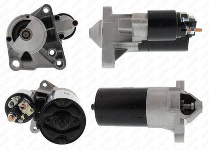 MAPCO Starter 13852