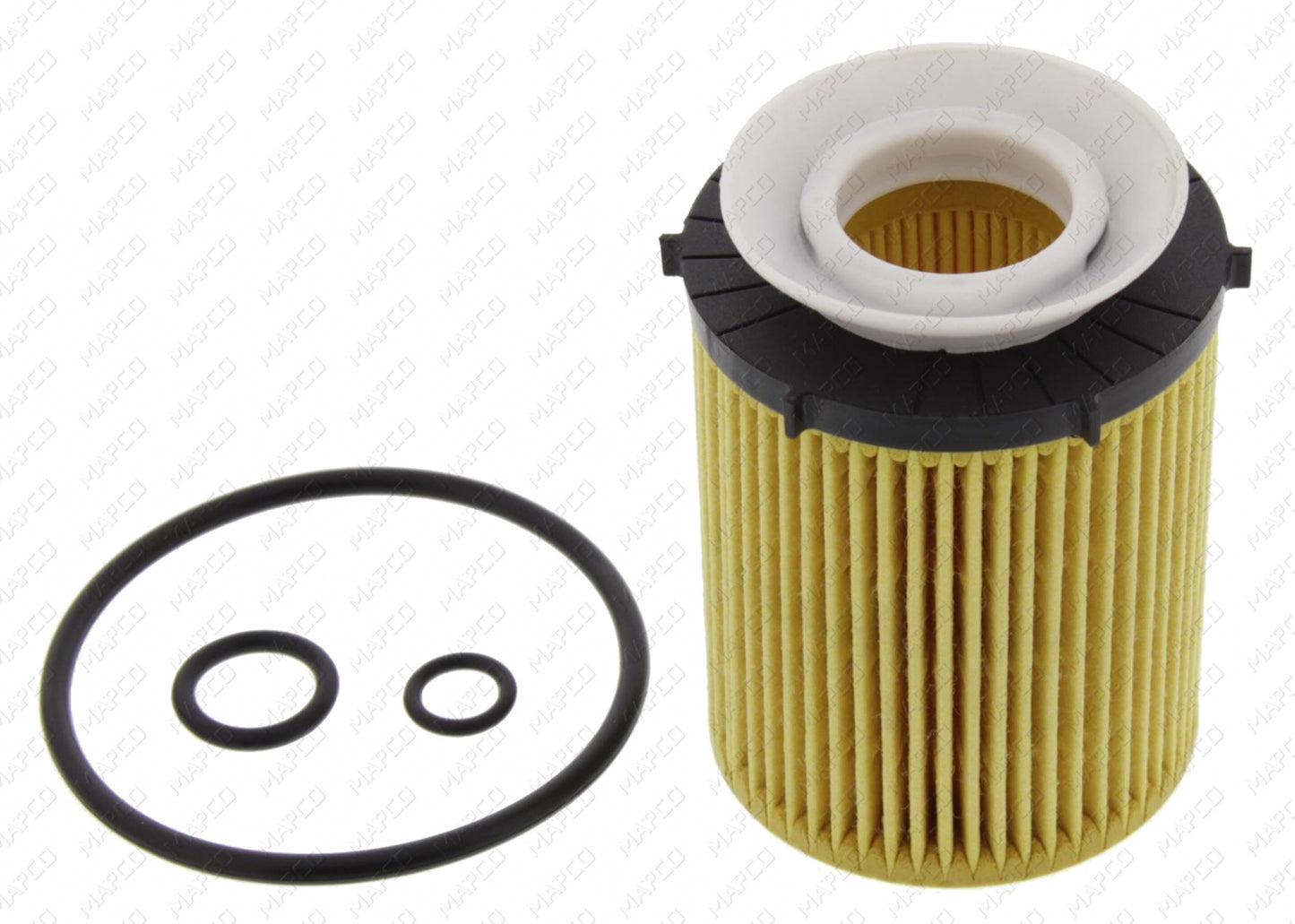 MAPCO Ölfilter 64818