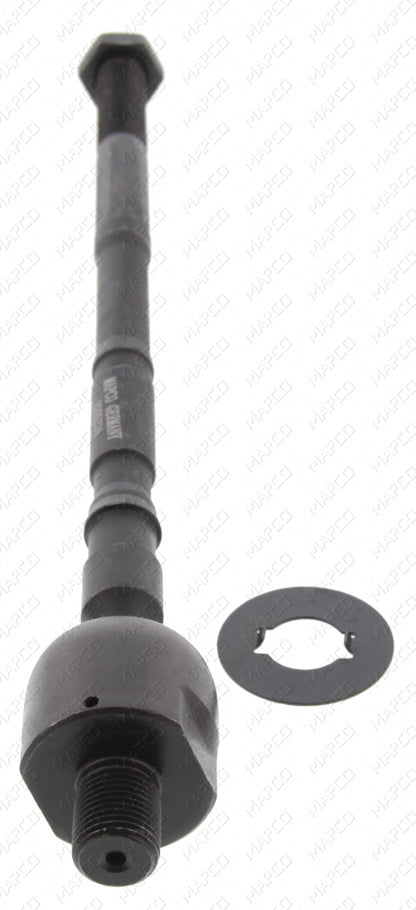 MAPCO Axialgelenk, Spurstange Vorderachse beidseitig  52521
