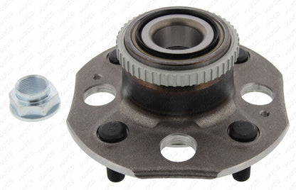 MAPCO Radlagersatz Hinterachse beidseitig  26515