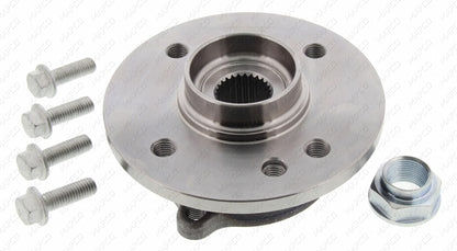 MAPCO Radlagersatz 26655
