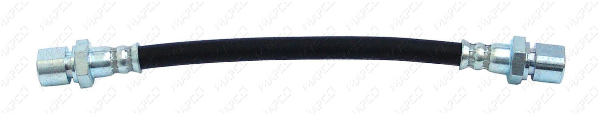 MAPCO Bremsschlauch Hinterachse  3665