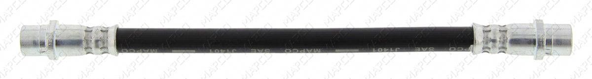 MAPCO Bremsschlauch Hinterachse  3958