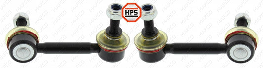 MAPCO Reparatursatz, Stabilisatorkoppelstange Satz  Hinterachse links  Hinterachse rechts  49201/2HPS