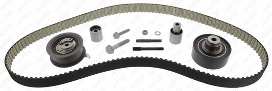 MAPCO Zahnriemensatz 23844