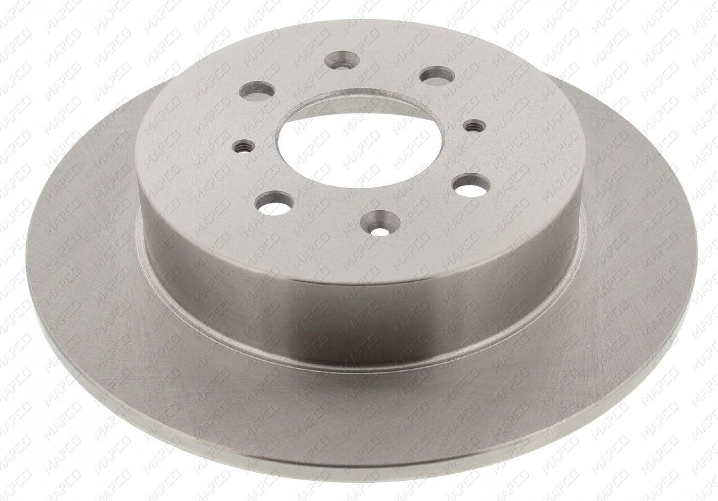 MAPCO Bremsscheibe Hinterachse  15617