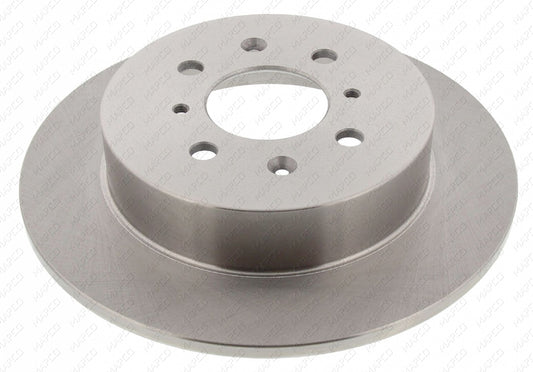 MAPCO Bremsscheibe Hinterachse  15617