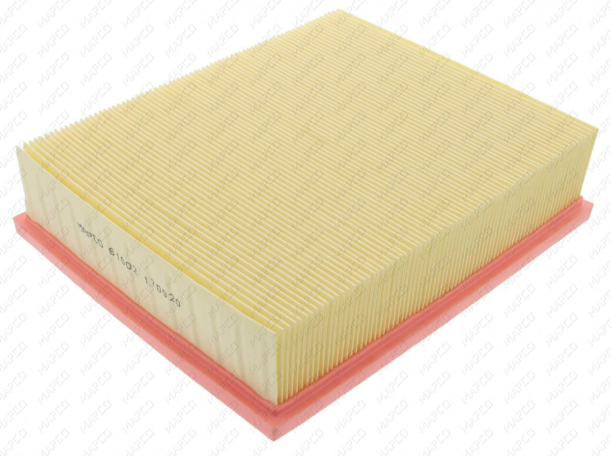 MAPCO Luftfilter 61002