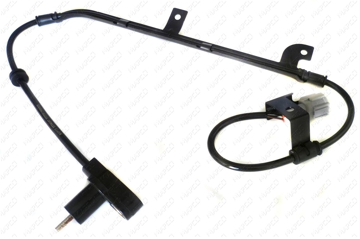 MAPCO Sensor, Raddrehzahl Hinterachse rechts  86525