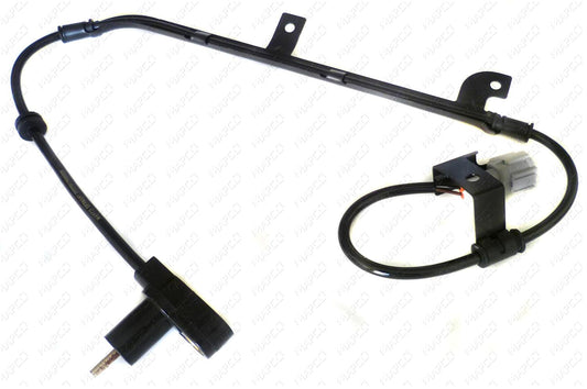 MAPCO Sensor, Raddrehzahl Hinterachse rechts  86525
