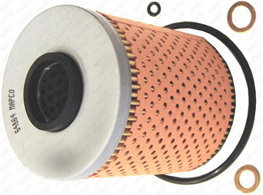 MAPCO Ölfilter 64864