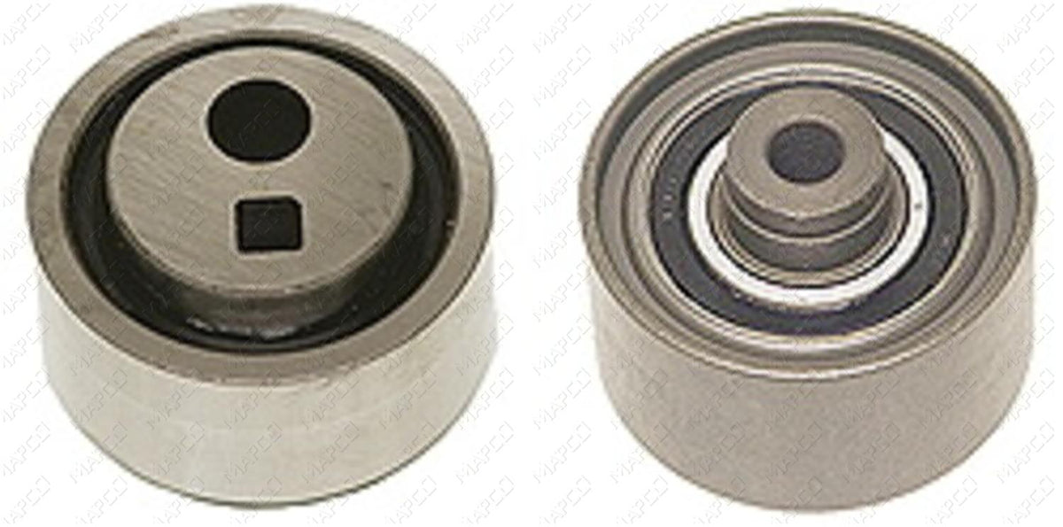 MAPCO Rollensatz, Zahnriemen 24403