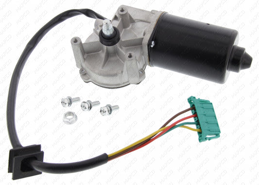 MAPCO Wischermotor vorne  90192