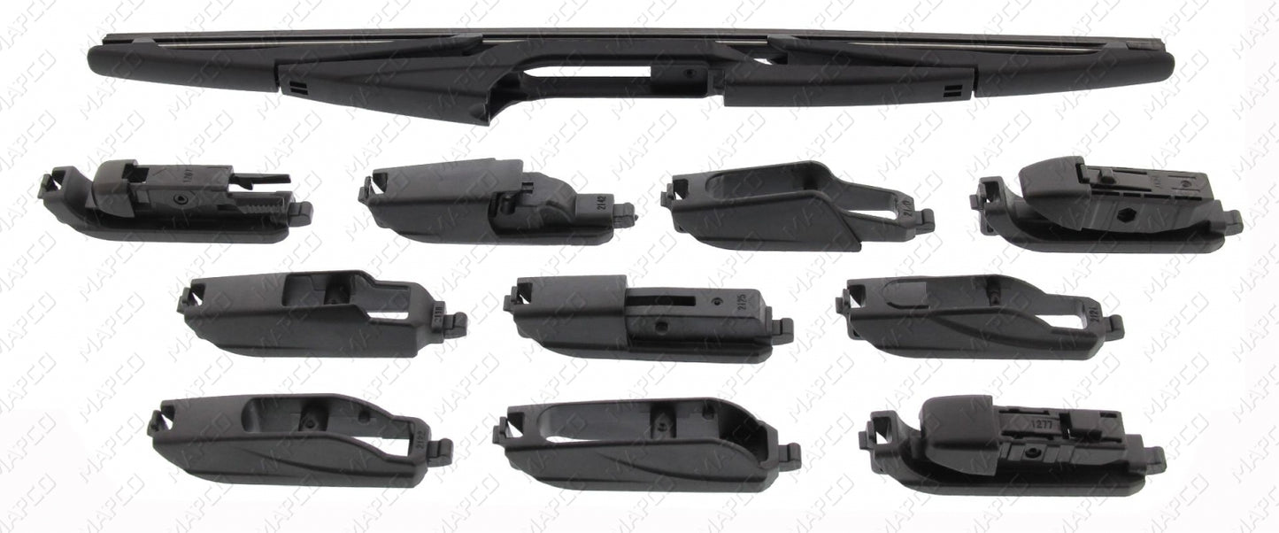 MAPCO Wischblatt hinten  104933