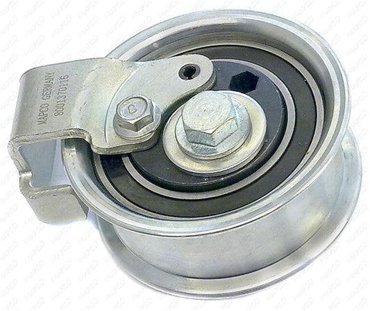 MAPCO Spannrolle, Zahnriemen 24852