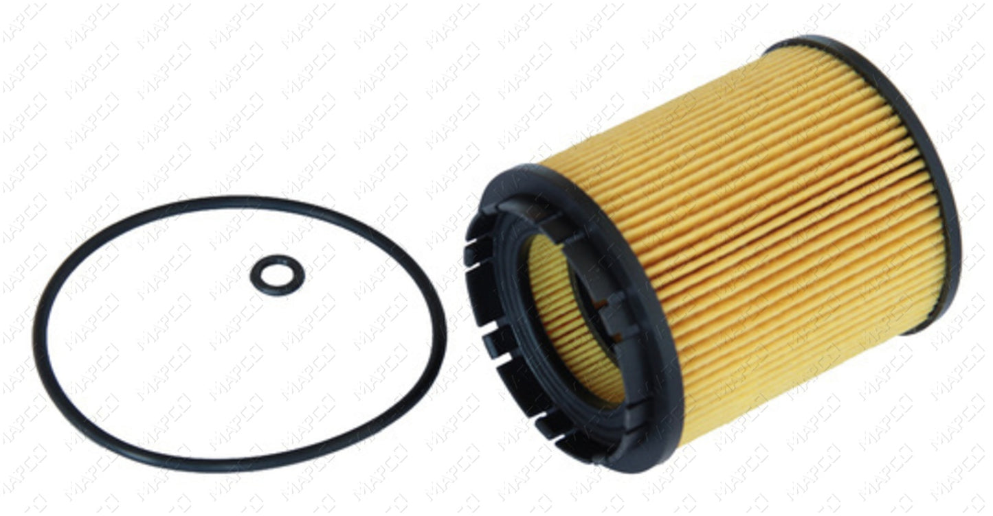 MAPCO Ölfilter 64704
