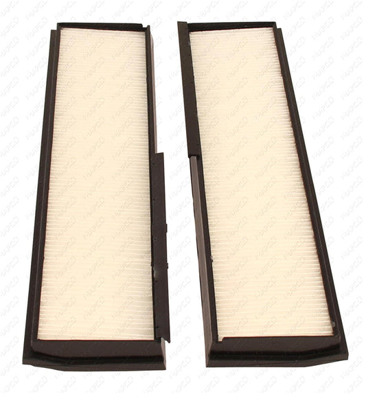 MAPCO Filter, Innenraumluft Satz  65802/2