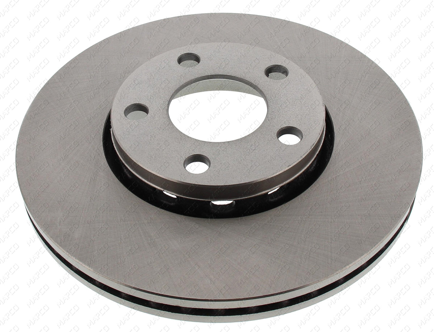MAPCO Bremsscheibe Vorderachse  15703