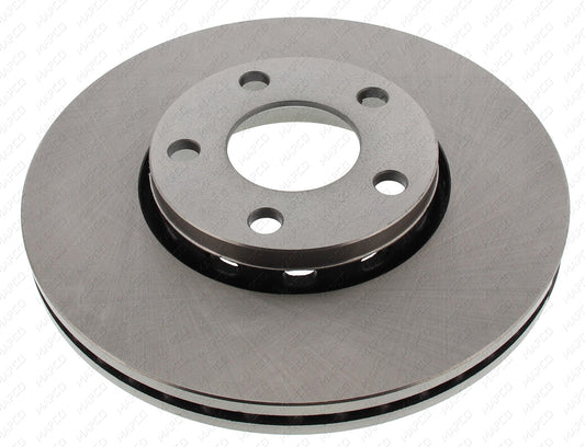MAPCO Bremsscheibe Vorderachse  15703