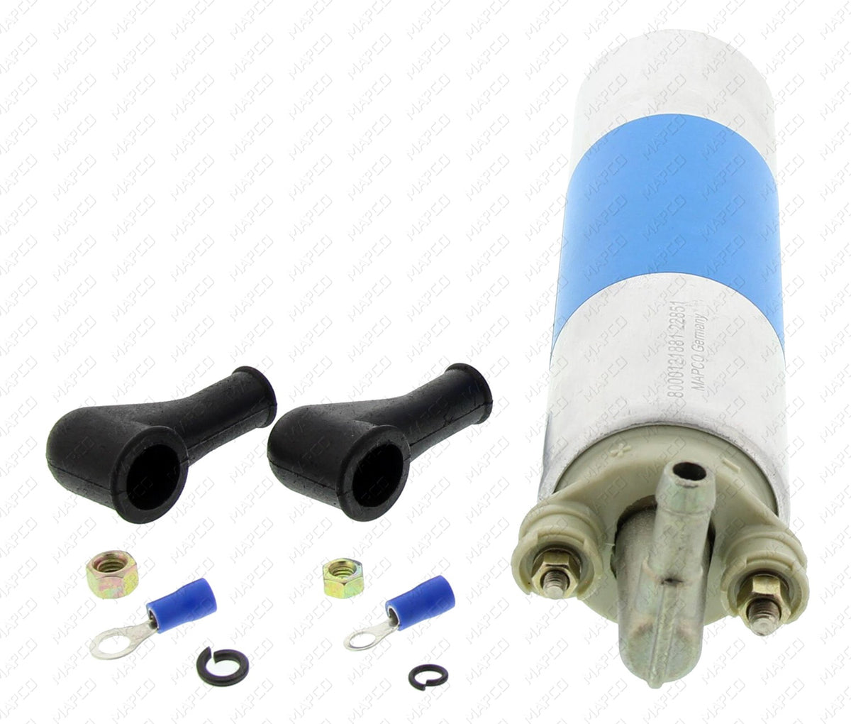 MAPCO Kraftstoffpumpe 22851
