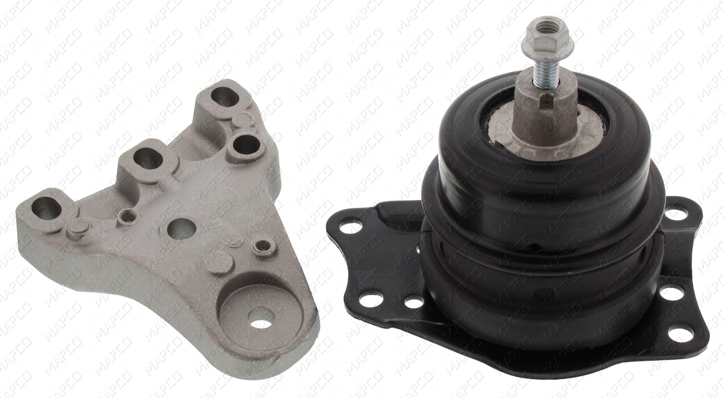 MAPCO Lagerung, Motor rechts  36875