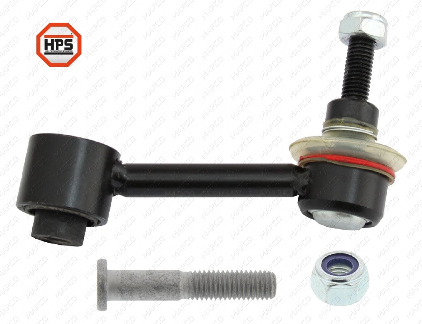 MAPCO Stange/Strebe, Stabilisator Hinterachse links  Hinterachse rechts  51829/1HPS