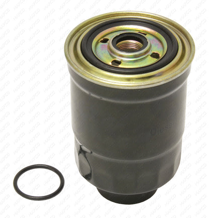 MAPCO Kraftstofffilter 63501