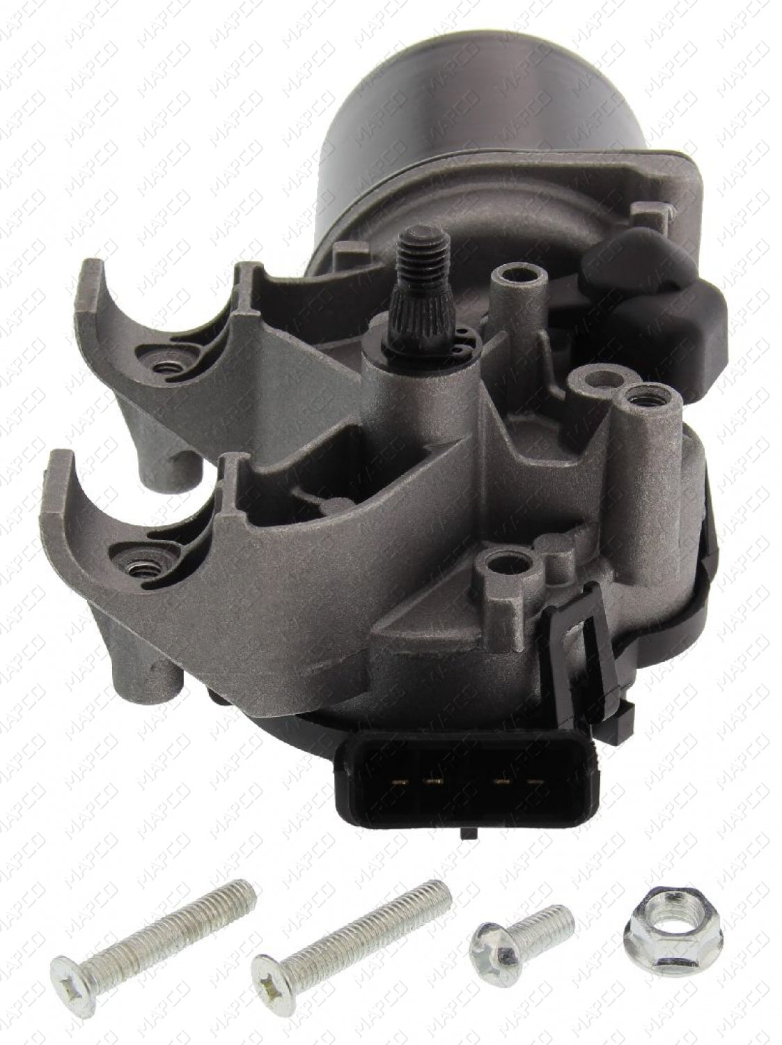 MAPCO Wischermotor vorne  90111