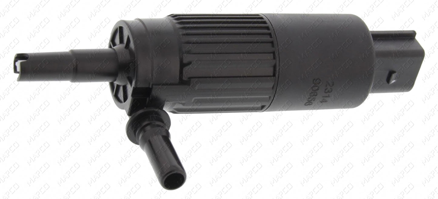 MAPCO Waschwasserpumpe, Scheibenreinigung 90656