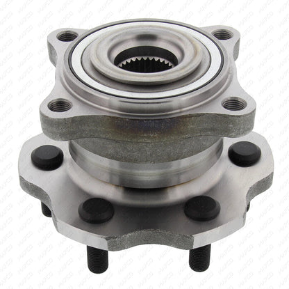 MAPCO Radlagersatz 26238