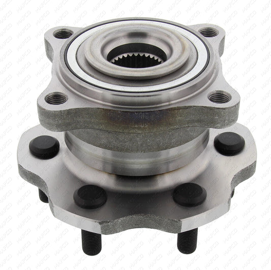 MAPCO Radlagersatz 26238