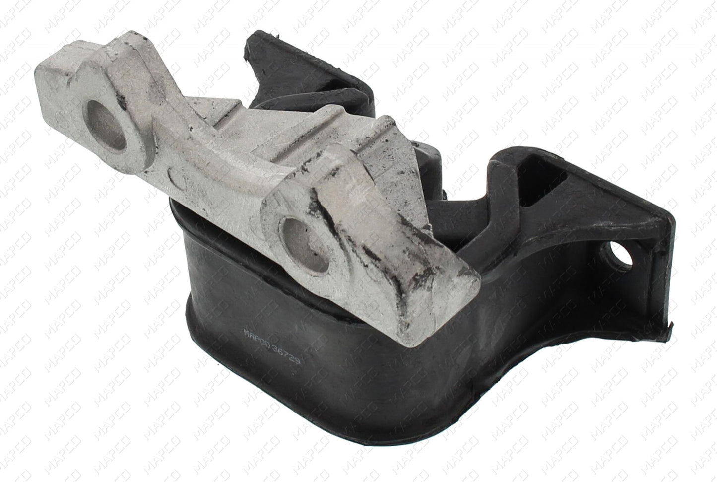 MAPCO Lagerung, Motor rechts  vorne  36729