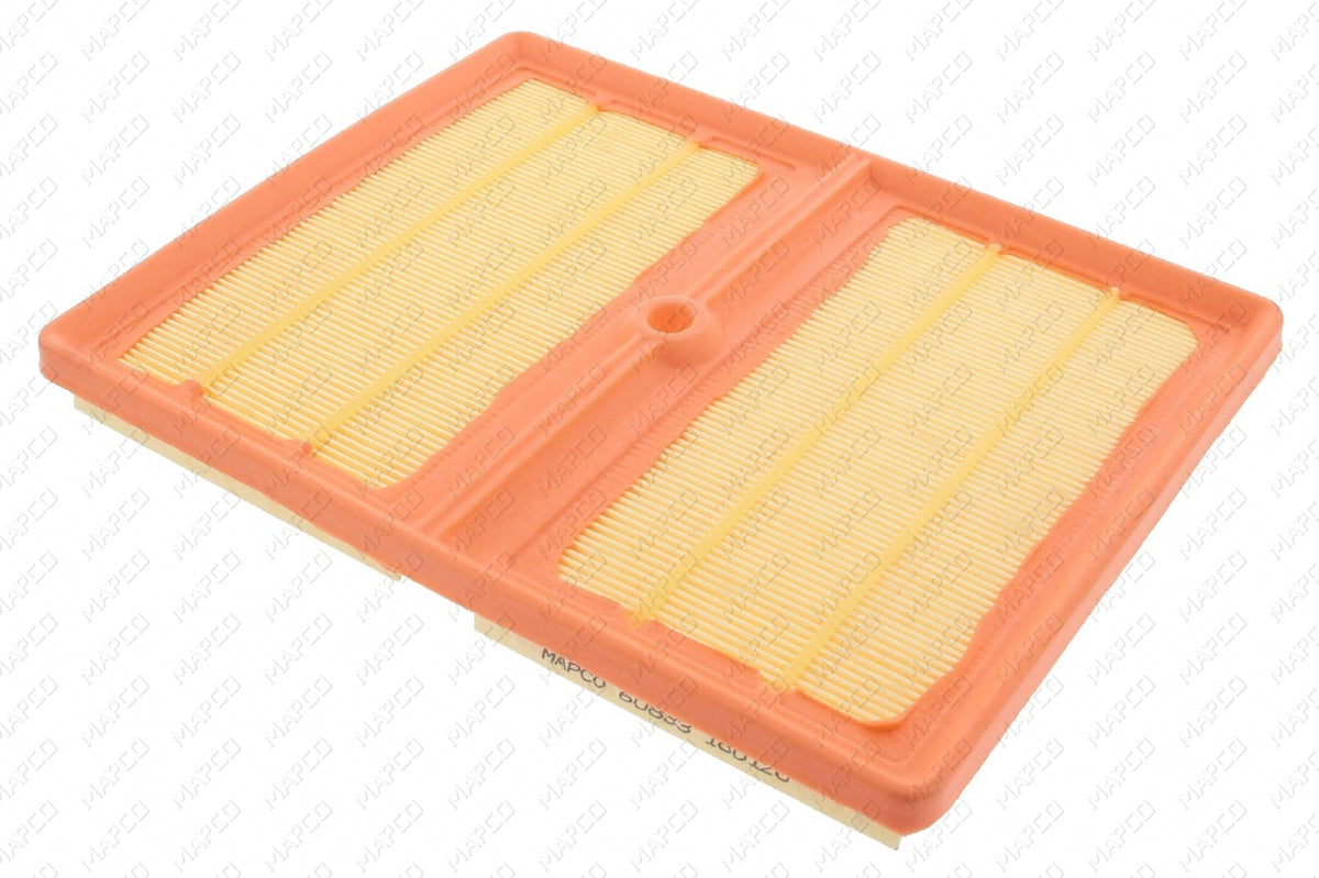 MAPCO Luftfilter 60833
